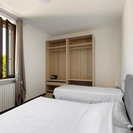 Boccadoro Apartament Bed & Breakfast Mozzecane Dış mekan fotoğraf