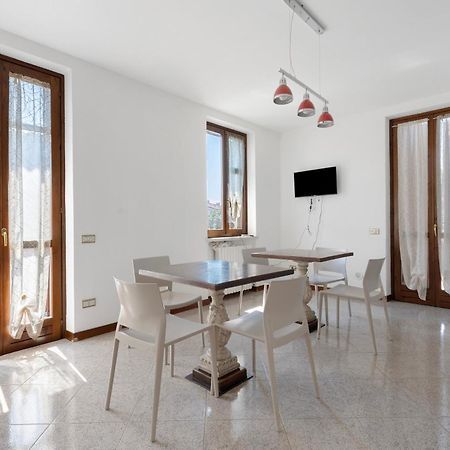 Boccadoro Apartament Bed & Breakfast Mozzecane Dış mekan fotoğraf
