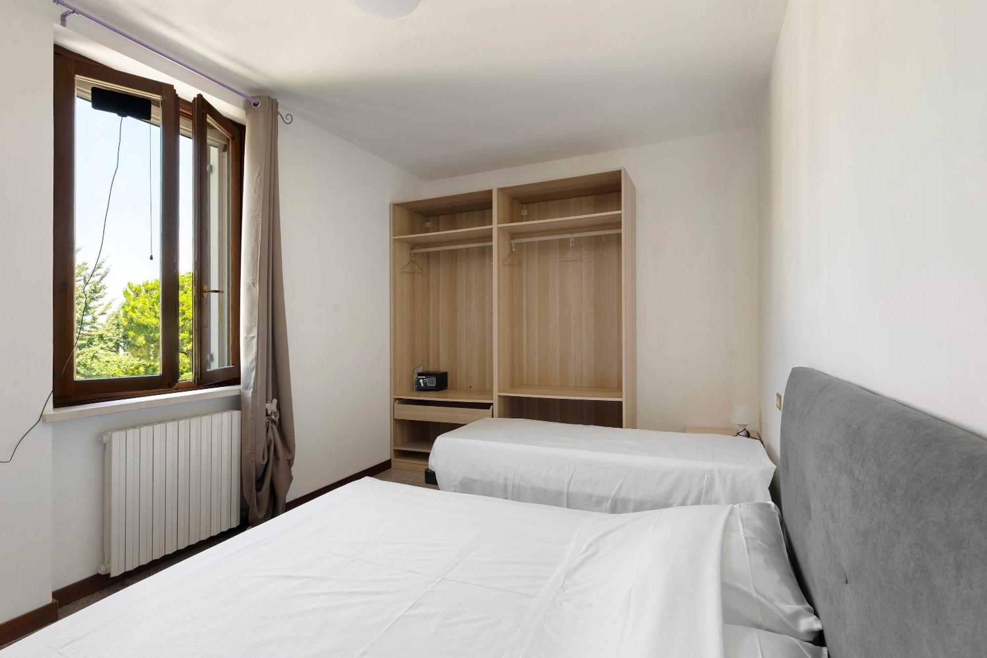 Boccadoro Apartament Bed & Breakfast Mozzecane Dış mekan fotoğraf