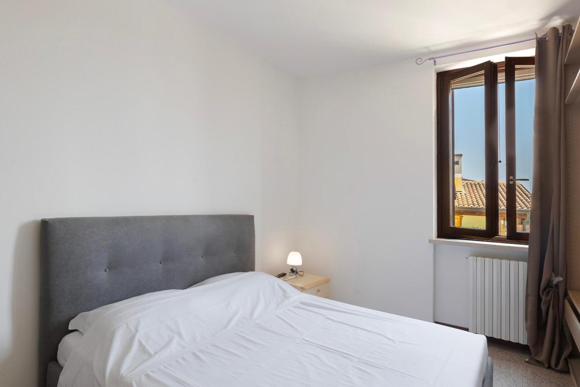Boccadoro Apartament Bed & Breakfast Mozzecane Dış mekan fotoğraf