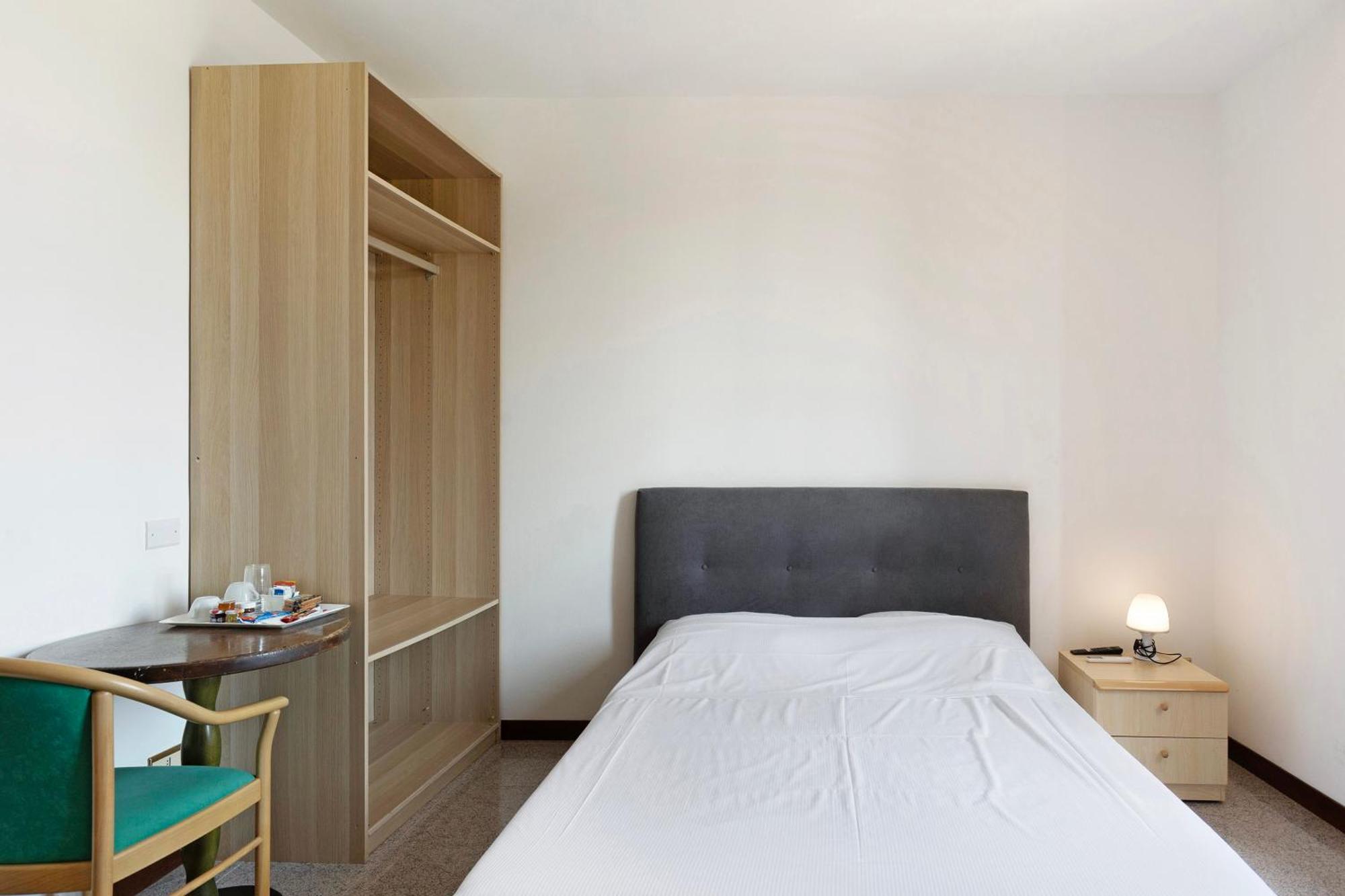 Boccadoro Apartament Bed & Breakfast Mozzecane Dış mekan fotoğraf