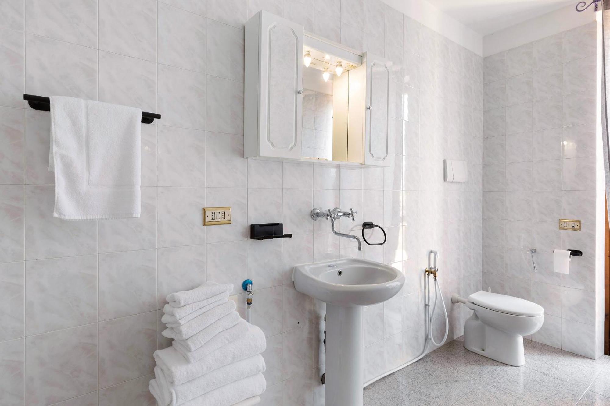 Boccadoro Apartament Bed & Breakfast Mozzecane Dış mekan fotoğraf