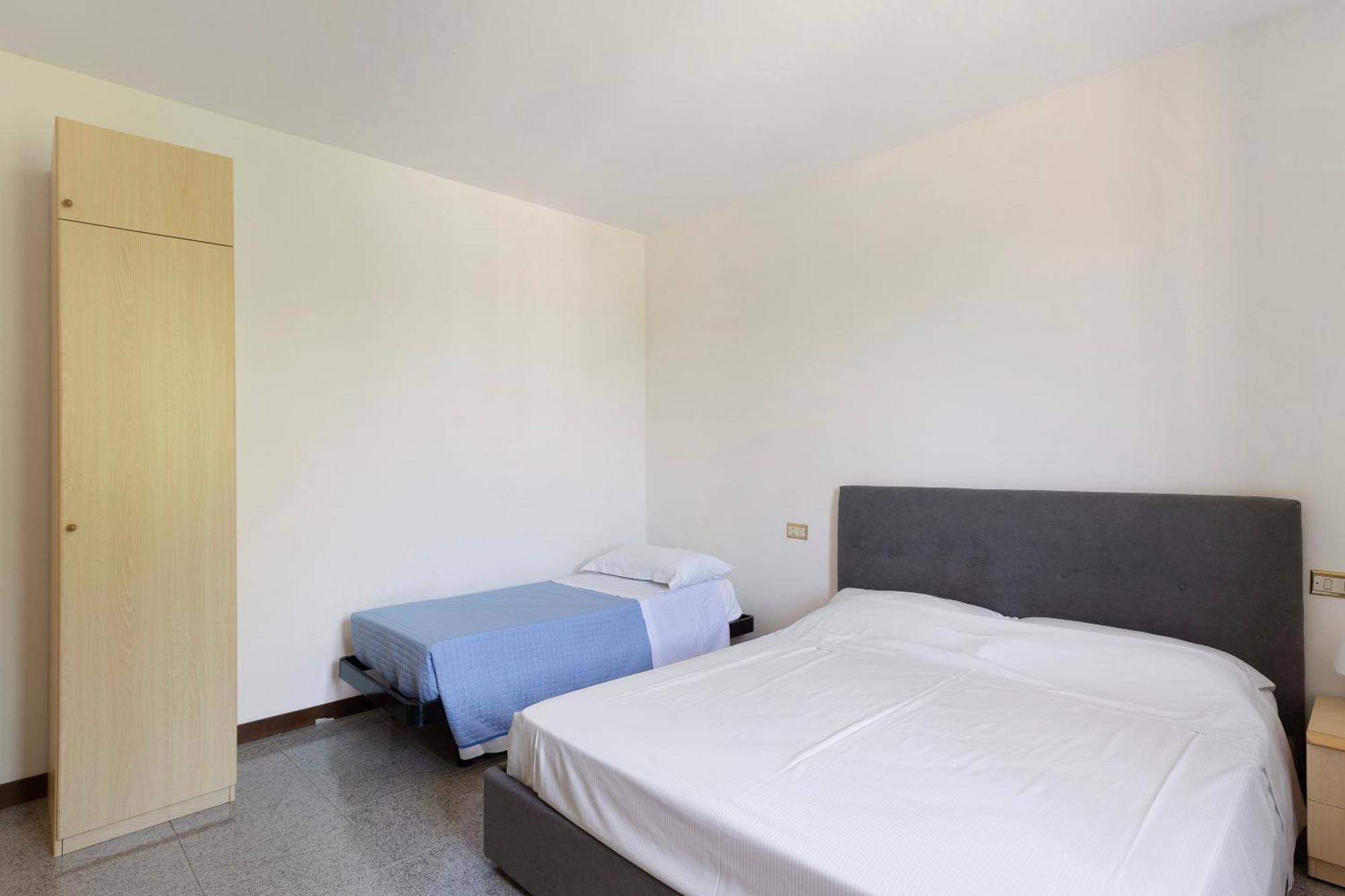 Boccadoro Apartament Bed & Breakfast Mozzecane Dış mekan fotoğraf