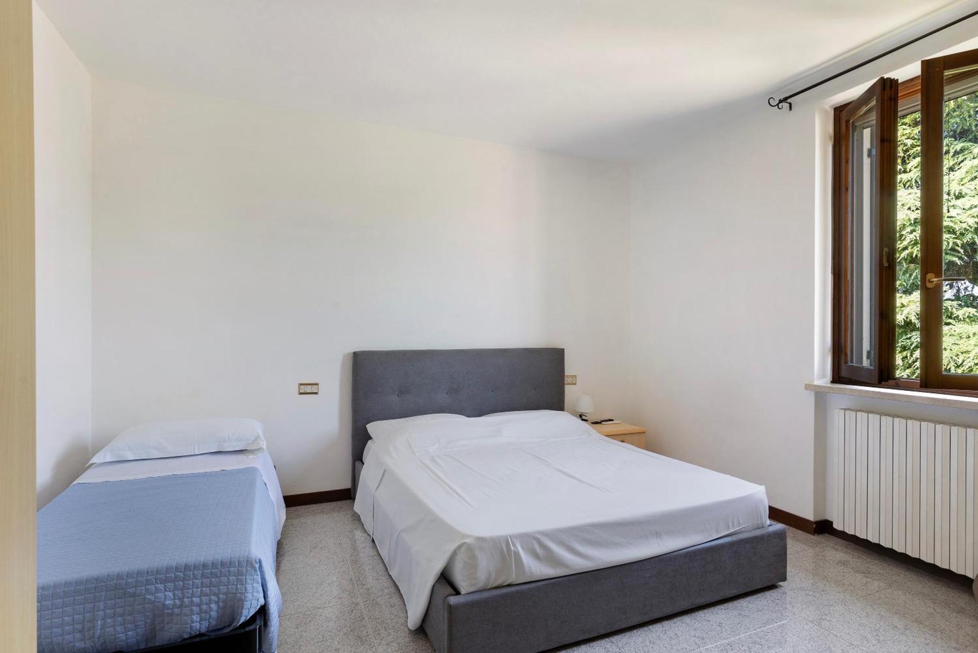 Boccadoro Apartament Bed & Breakfast Mozzecane Dış mekan fotoğraf