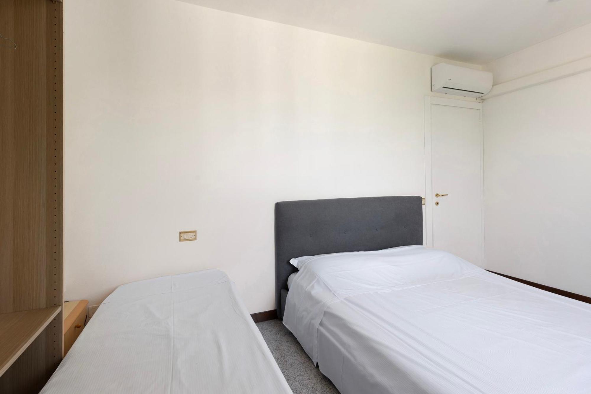 Boccadoro Apartament Bed & Breakfast Mozzecane Dış mekan fotoğraf