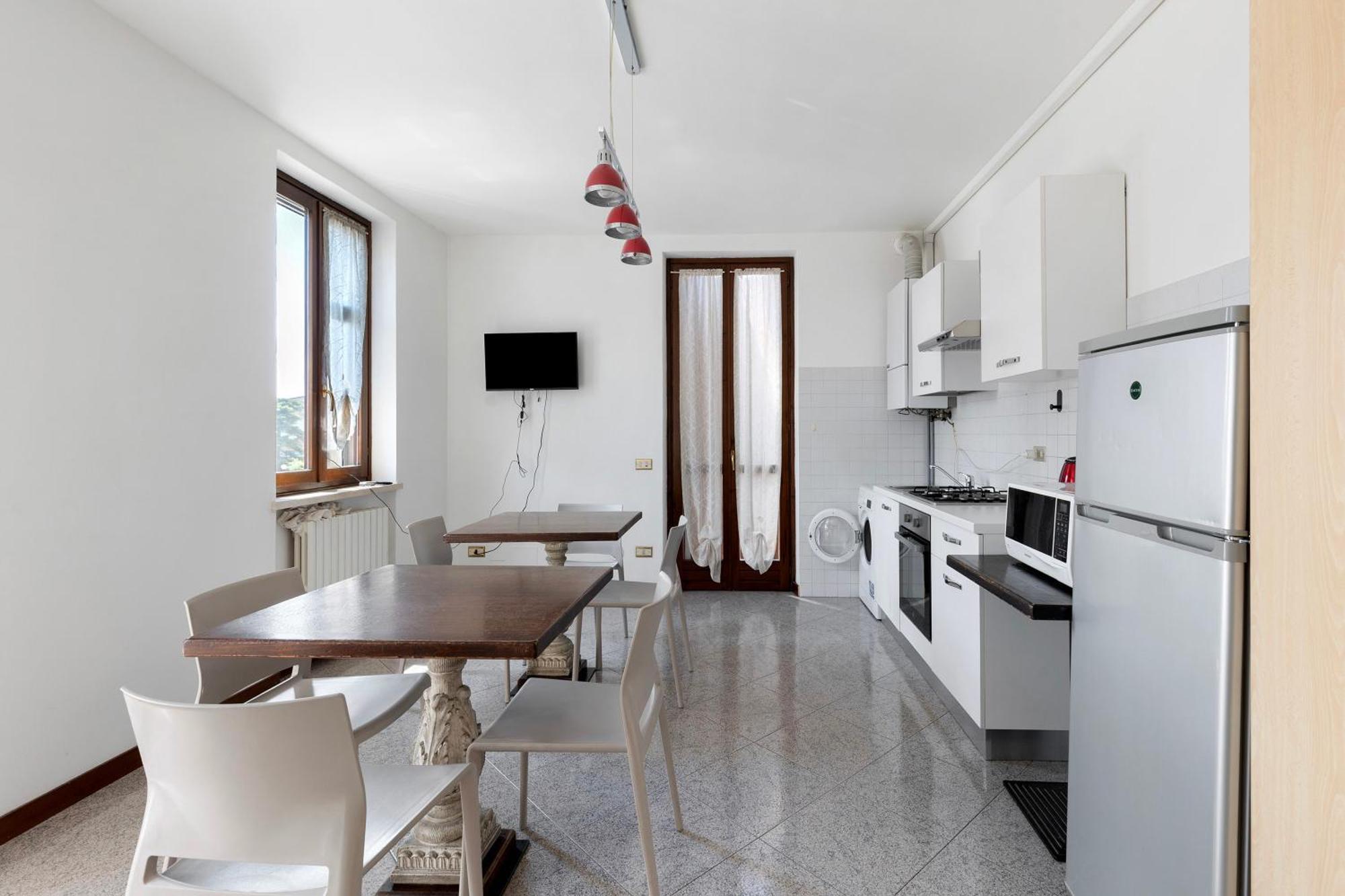 Boccadoro Apartament Bed & Breakfast Mozzecane Dış mekan fotoğraf