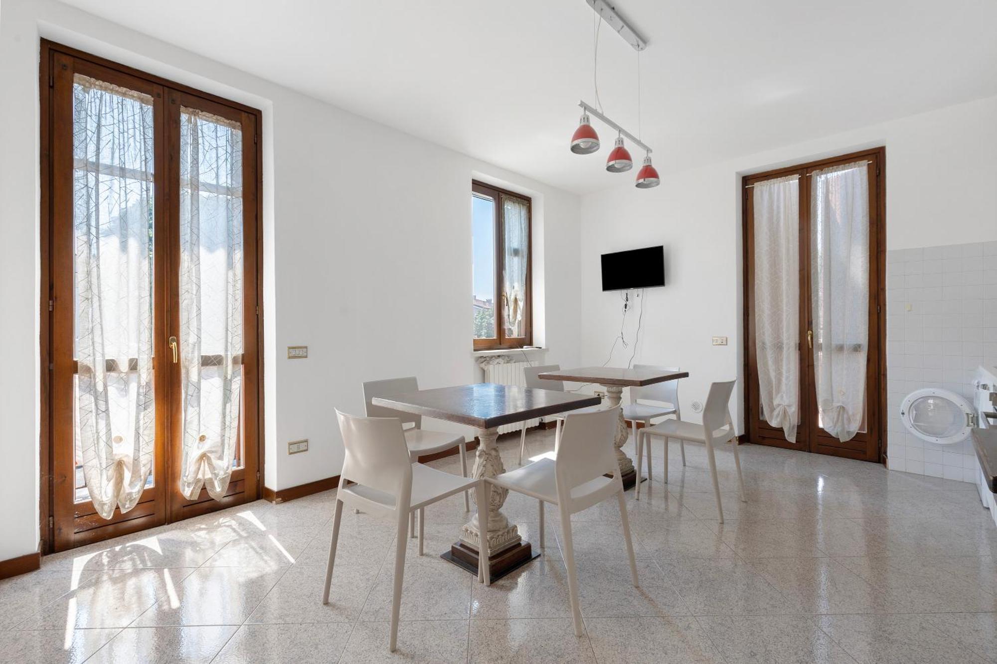 Boccadoro Apartament Bed & Breakfast Mozzecane Dış mekan fotoğraf